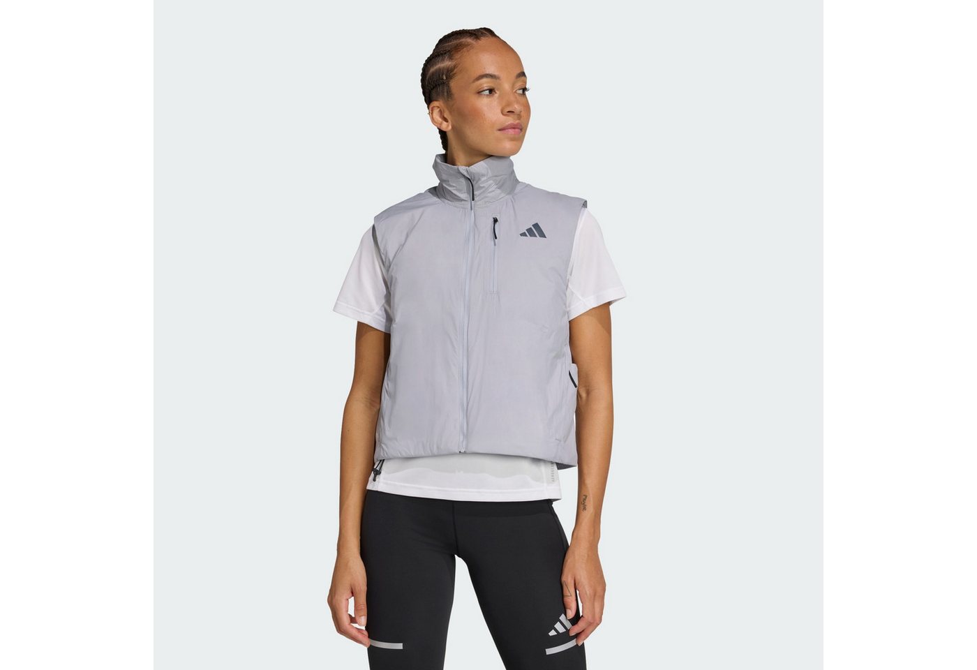 adidas Performance Sweatweste ADI365 RUNNING CLIMAWARM WESTE von adidas Performance