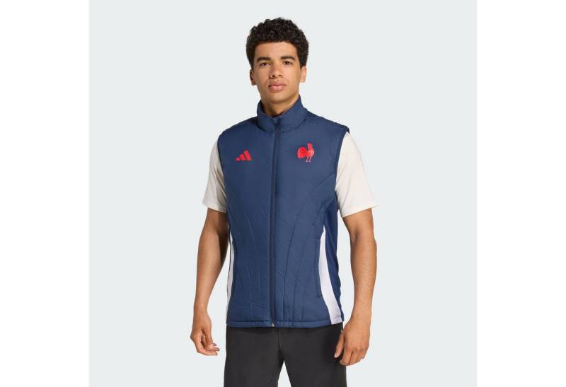 adidas Performance Sweatweste FRANKREICH WESTE adidas Performance Sweatweste FRANKREICH WESTE von adidas Performance