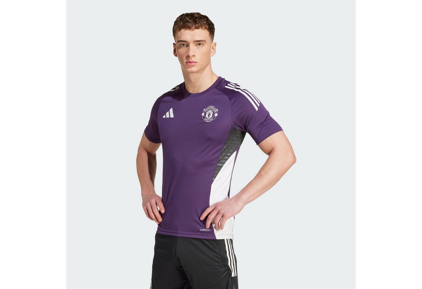 adidas Performance T-Shirt (1-tlg) von adidas Performance