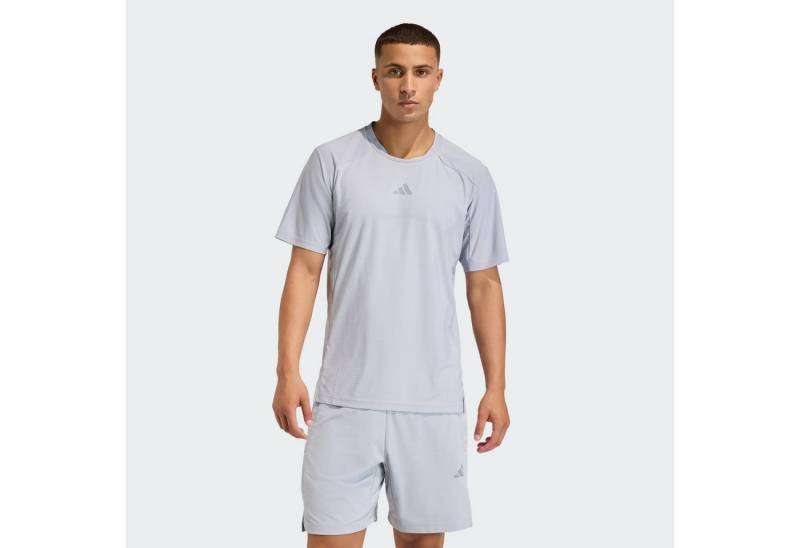 adidas Performance T-Shirt CLIMACOOL 3D T-SHIRT von adidas Performance