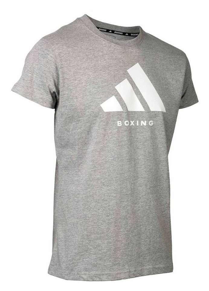 adidas Performance T-Shirt Community graphic Boxing adiCLTS24-B von adidas Performance
