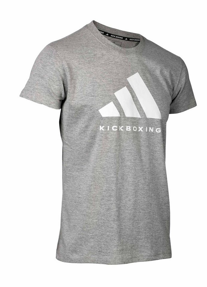 adidas Performance T-Shirt Community graphic Kickboxing adiCLTS24-KB adidas Performance T-Shirt Community graphic Kickboxing adiCLTS24-KB von adidas Performance