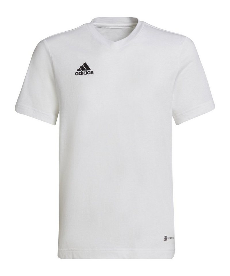 adidas Performance T-Shirt Entrada 22 T-Shirt Kids default von adidas Performance