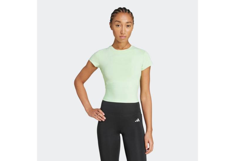 adidas Performance T-Shirt HYG RIB BABY T von adidas Performance