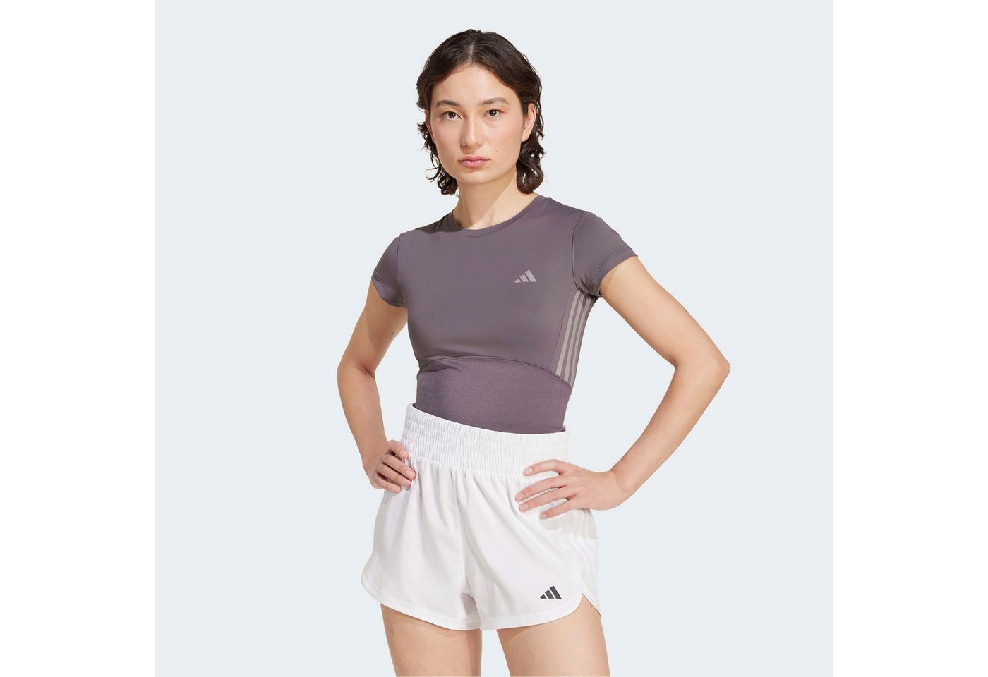 adidas Performance T-Shirt HYG SHN BABY T von adidas Performance