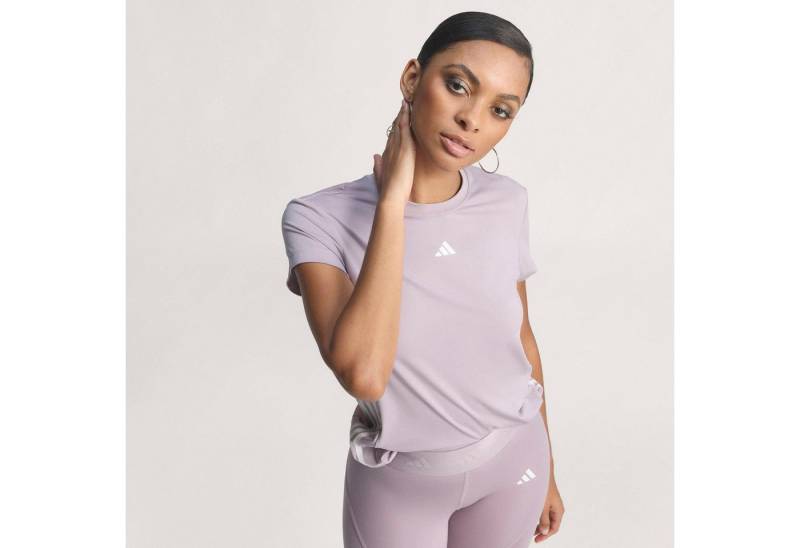 adidas Performance T-Shirt HYGLM T von adidas Performance