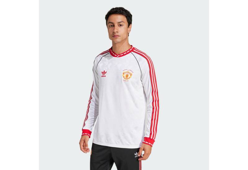adidas Performance T-Shirt MANCHESTER UNITED '91 AUSWÄRTSTRIKOT (1-tlg) von adidas Performance