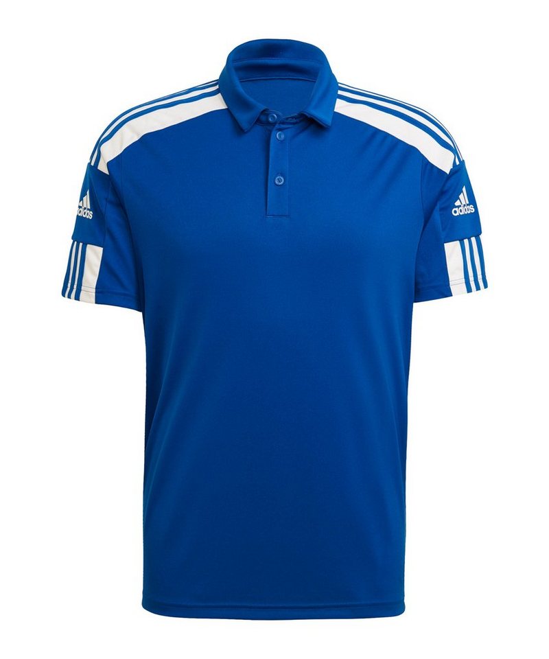 adidas Performance T-Shirt Squadra 21 COACH Poloshirt Nachhaltiges Produkt von adidas Performance