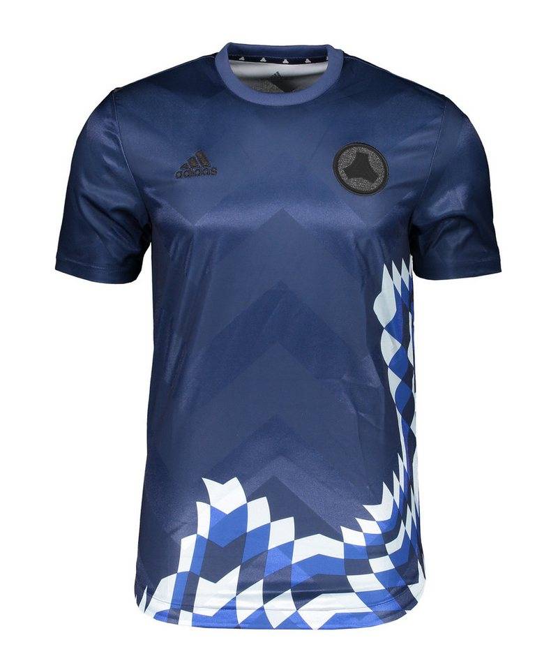 adidas Performance T-Shirt adidas Performance Tango Advanced Jersey Polyester adidas Performance T-Shirt adidas Performance Tango Advanced Jersey Polyester von adidas Performance