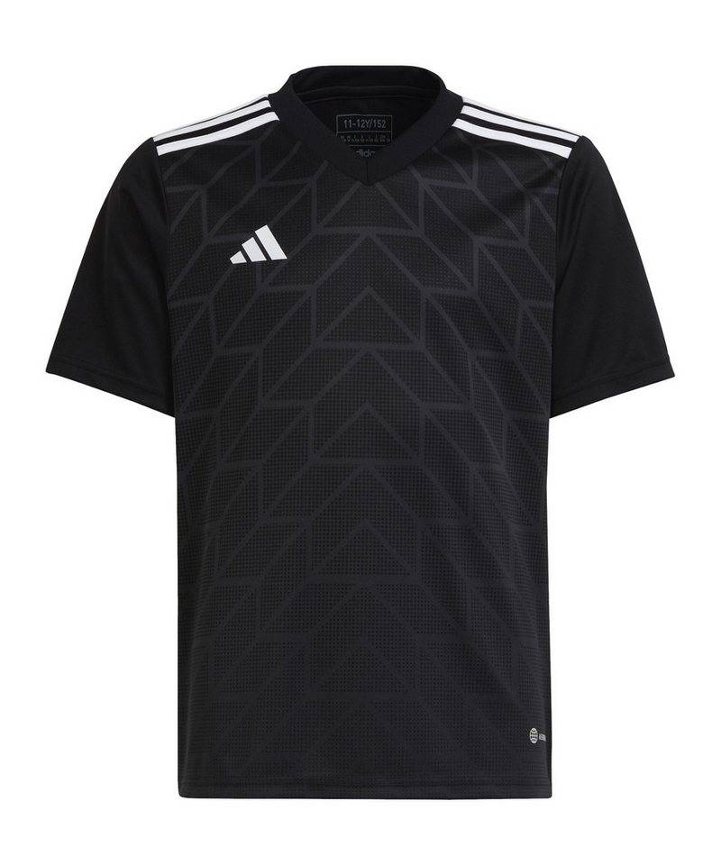 adidas Performance T-Shirt adidas Performance Team Icon 23 Trikot Kids Polyester von adidas Performance