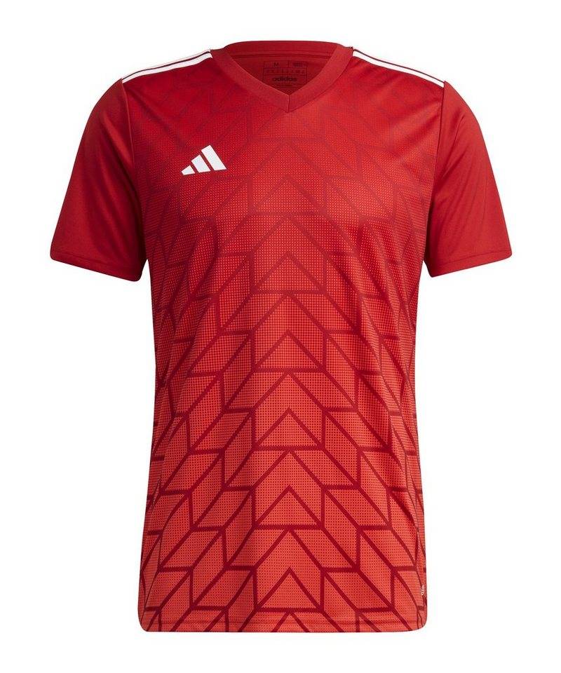 adidas Performance T-Shirt adidas Performance Team Icon 23 Trikot Polyester von adidas Performance