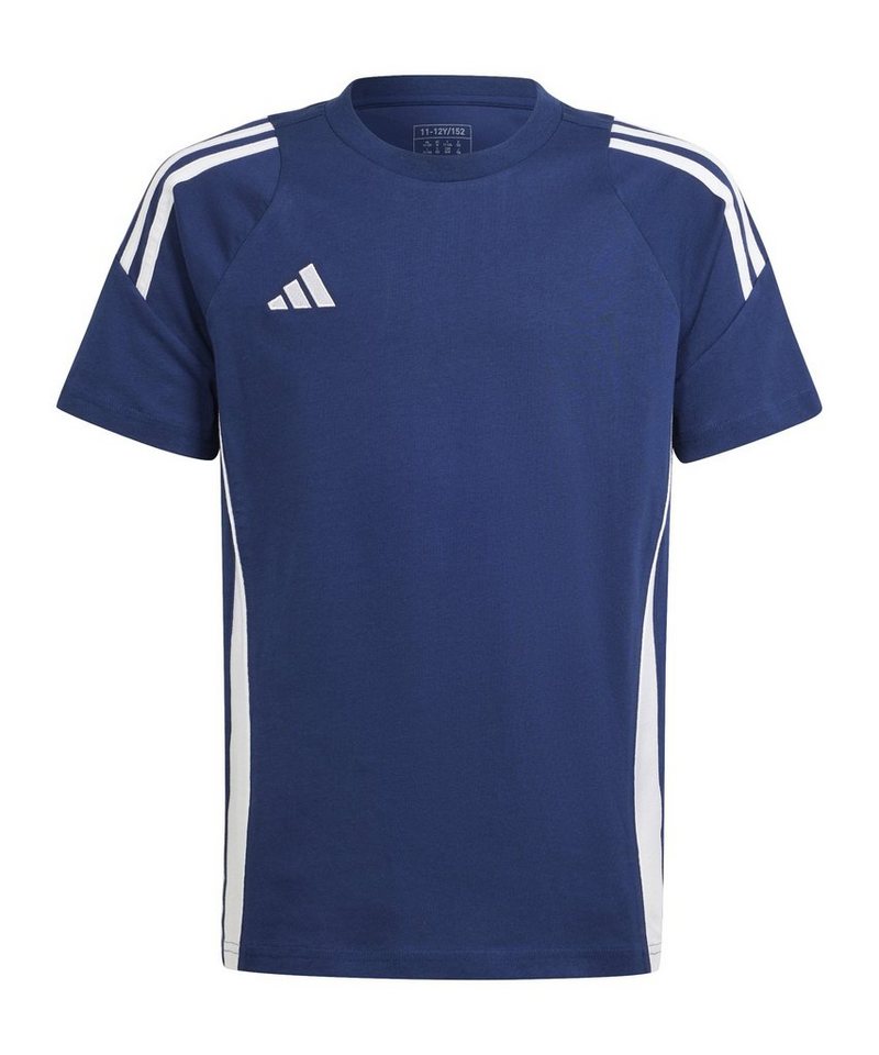 adidas Performance T-Shirt Tiro 24 T-Shirt Kids default von adidas Performance