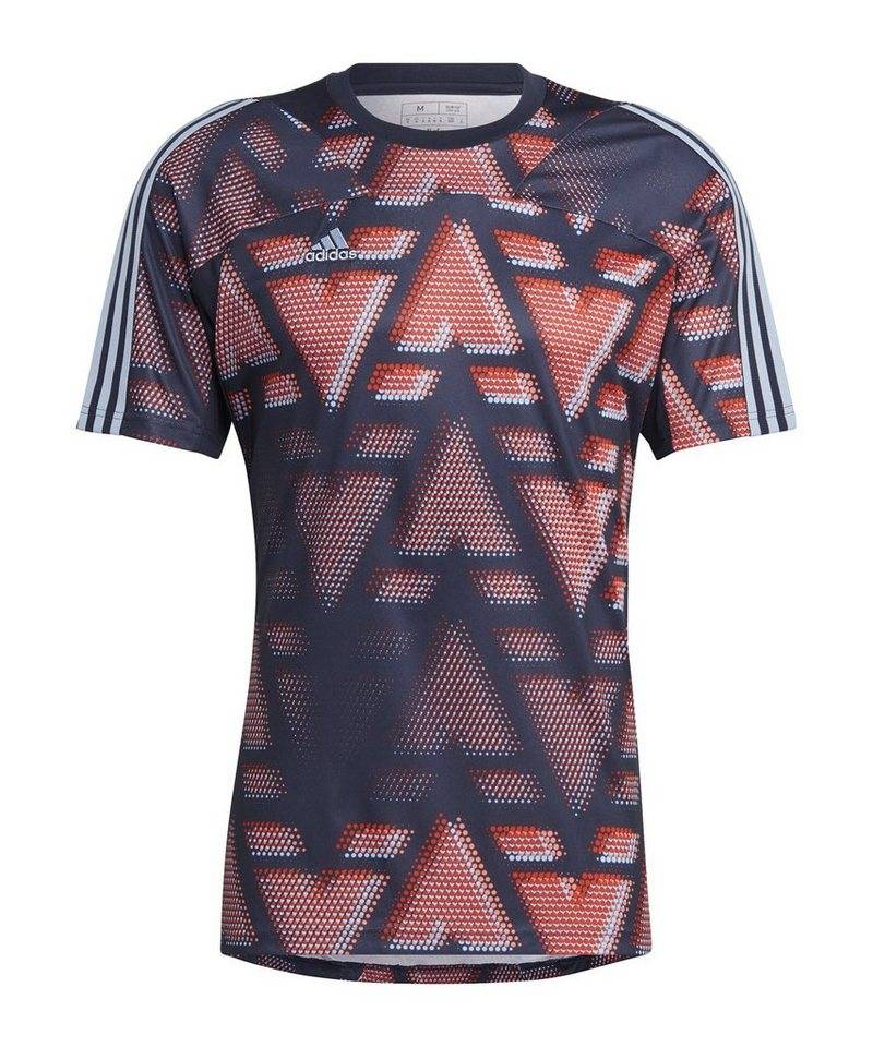 adidas Performance T-Shirt adidas Performance Tiro Trikot Herren Polyester von adidas Performance