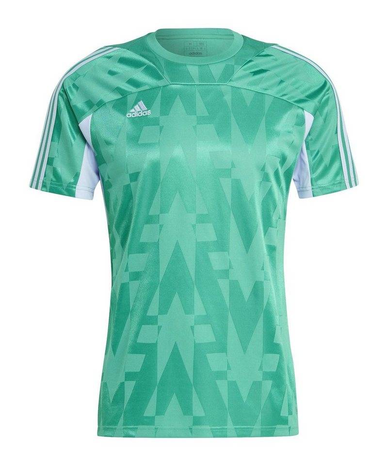 adidas Performance T-Shirt adidas Performance Tiro Trikot Herren Polyester von adidas Performance