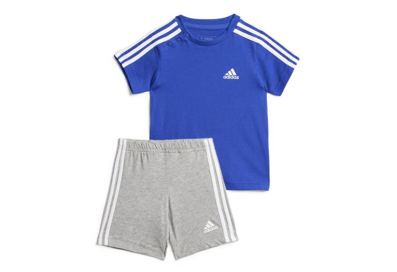 adidas Performance T-Shirt adidas Baby Set Essentials Sport Set von adidas Performance