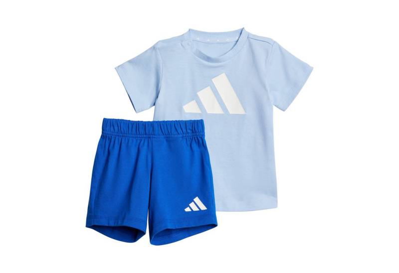 adidas Performance T-Shirt adidas Baby Set I BL T-SET 160 von adidas Performance