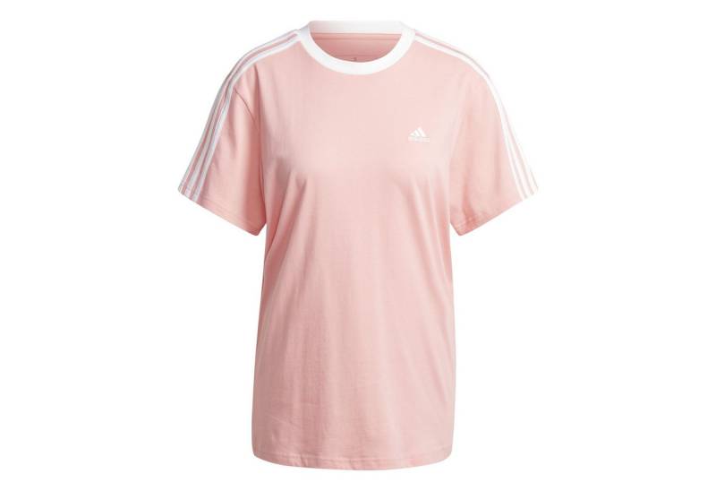 adidas Performance T-Shirt adidas Damen T-Shirt ESSENTIALS 3-STRIPES von adidas Performance