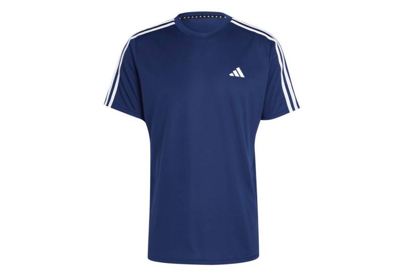 adidas Performance T-Shirt adidas Herren T-Shirt TR-ES BASE 3-Streifen T-Shirt von adidas Performance