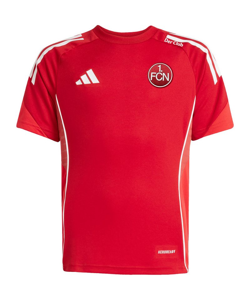 adidas Performance T-Shirt adidas Performance 1. FC Nürnberg Trainingsshirt Polyester von adidas Performance