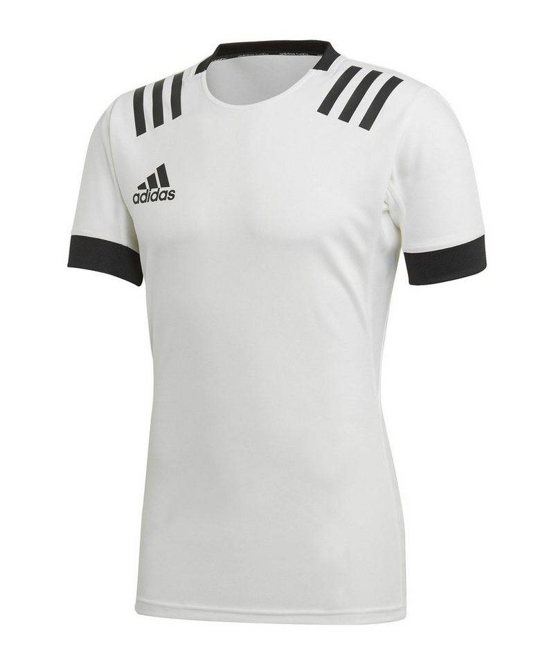 adidas Performance T-Shirt adidas Performance 3-Stripes Trikot Trikots Herren Polyester von adidas Performance
