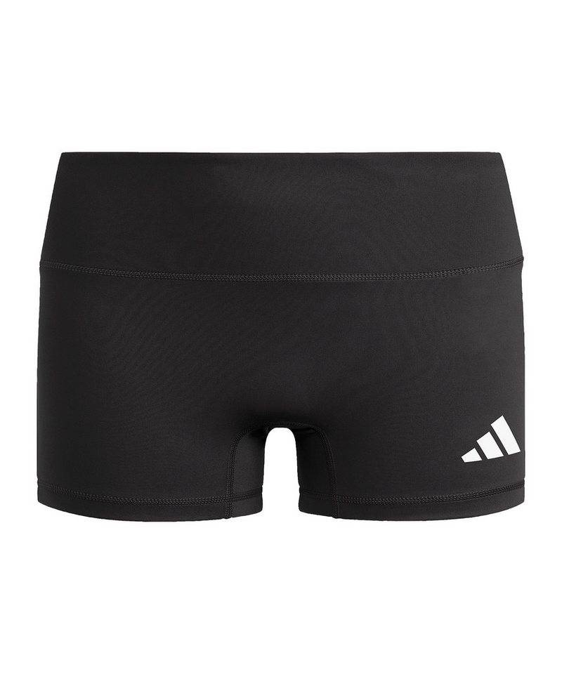 adidas Performance T-Shirt adidas Performance 4in Short Damen Shorts Damen Polyester von adidas Performance