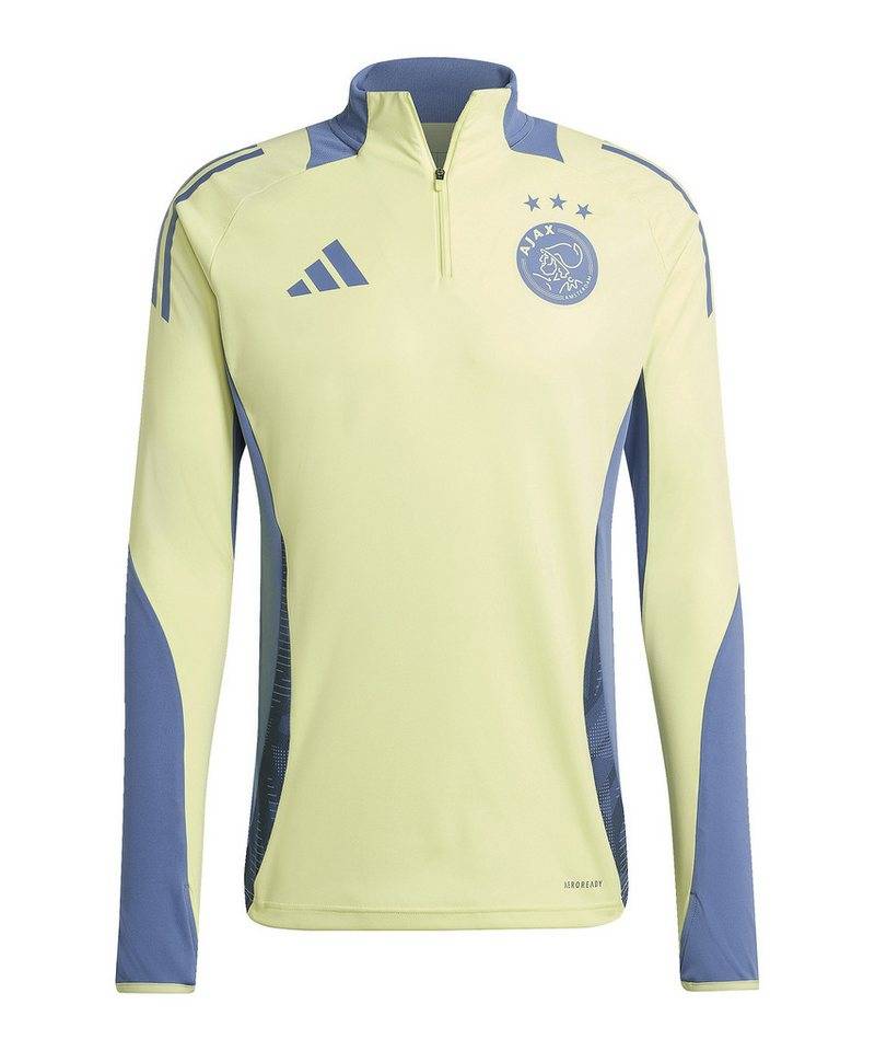 adidas Performance T-Shirt adidas Performance Ajax Amsterdam Sweatshirt Polyester adidas Performance T-Shirt adidas Performance Ajax Amsterdam Sweatshirt Polyester von adidas Performance
