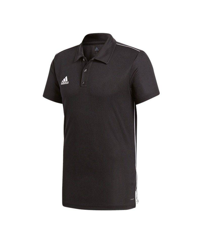 adidas Performance T-Shirt adidas Performance Core 18 ClimaLite Poloshirt Polyester von adidas Performance
