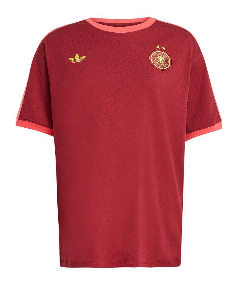 adidas Performance T-Shirt adidas Performance Deutschland T-Shirt Damen Baumwolle von adidas Performance