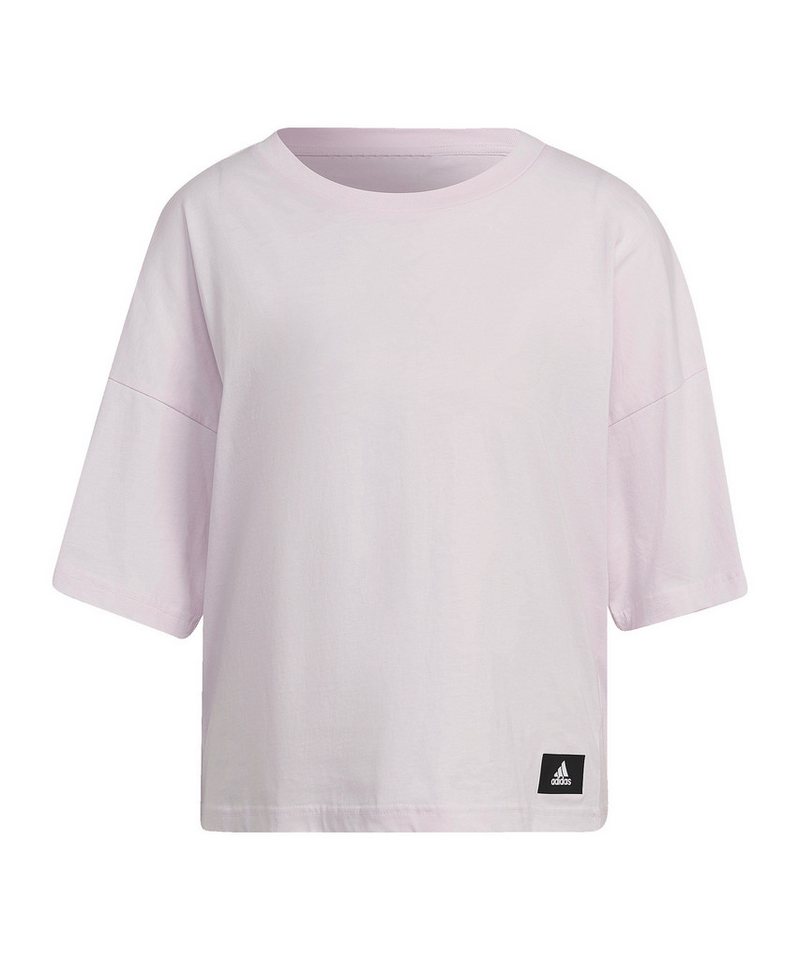 adidas Performance T-Shirt adidas Performance Future Icons T-Shirt Damen Baumwolle von adidas Performance