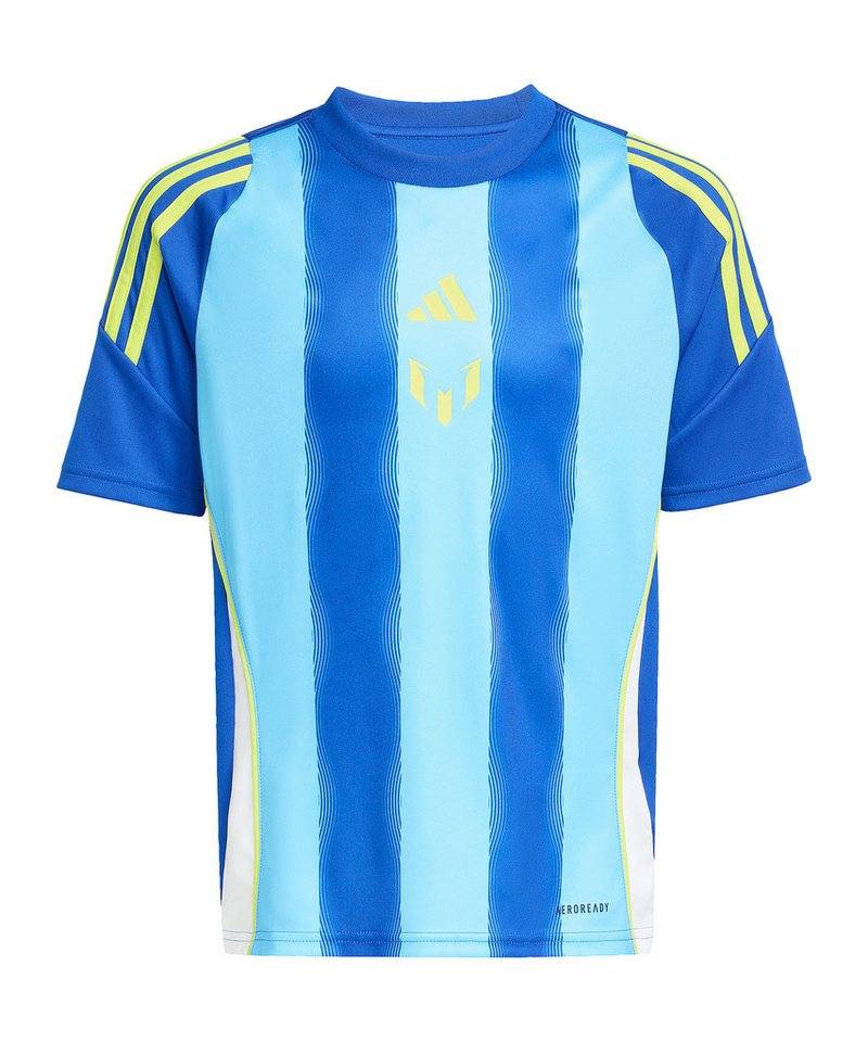 adidas Performance T-Shirt adidas Performance Messi Training Trikot Kids Polyester von adidas Performance
