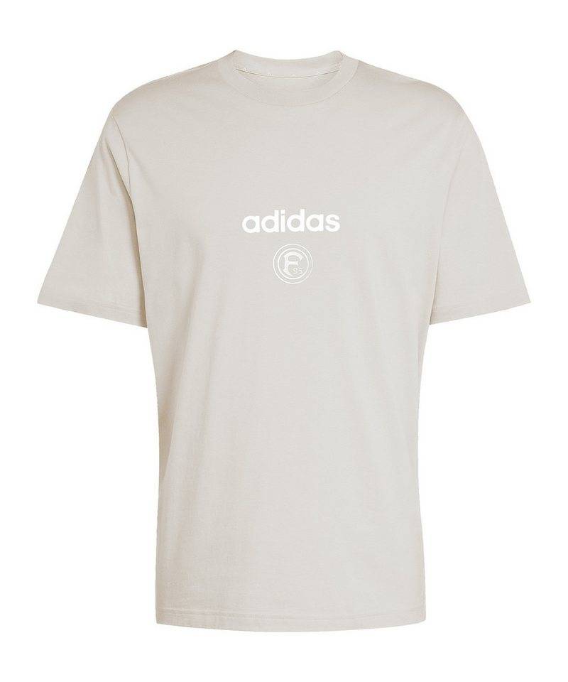 adidas Performance T-Shirt adidas Performance Polyester von adidas Performance