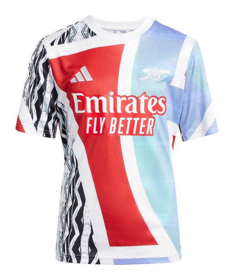 adidas Performance T-Shirt adidas Performance Polyester von adidas Performance