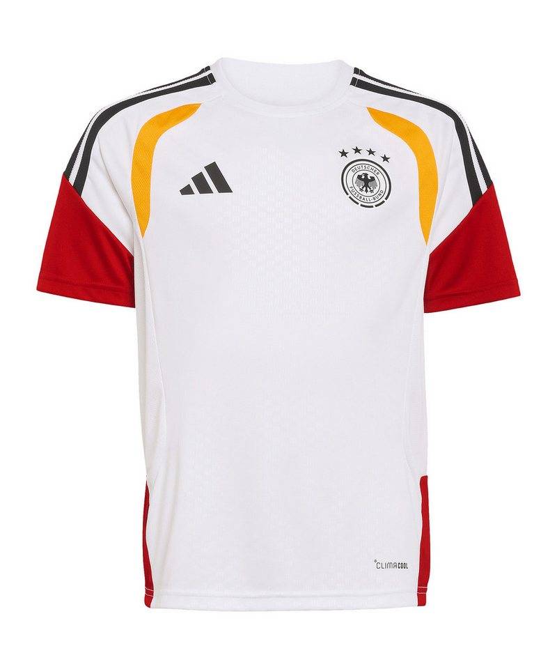 adidas Performance T-Shirt adidas Performance Polyester von adidas Performance