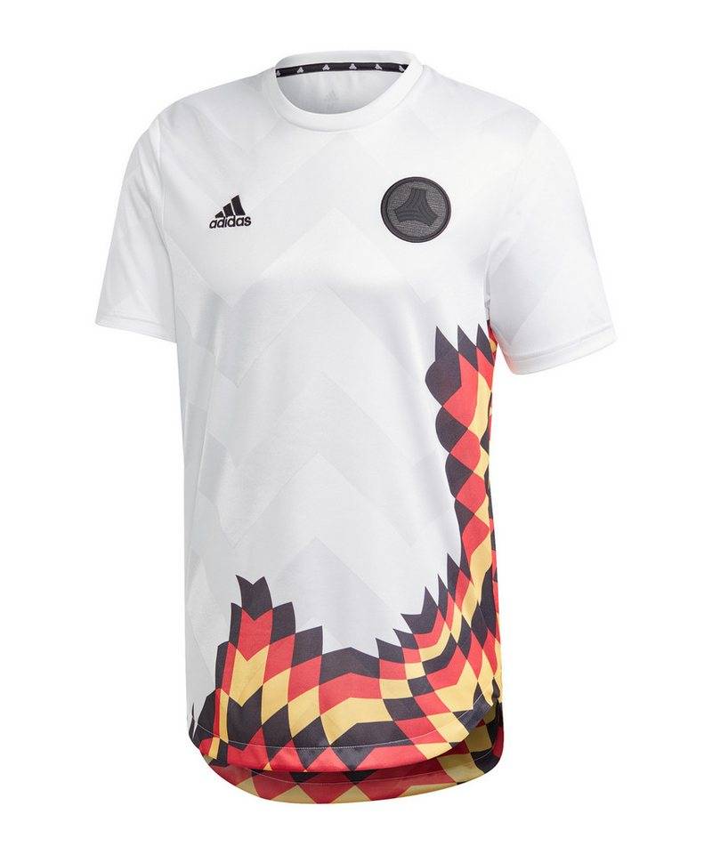 adidas Performance T-Shirt adidas Performance Tango Advanced Jersey Polyester von adidas Performance