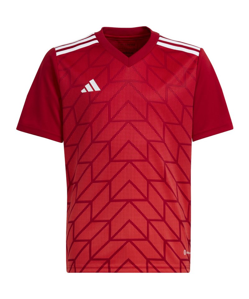 adidas Performance T-Shirt adidas Performance Team Icon 23 Trikot Kids Polyester von adidas Performance