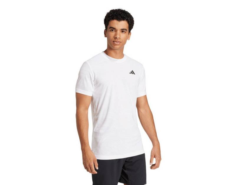adidas Performance T-Shirt Pro Climacool+ FreeLift 2025 weiss Herren von adidas Performance