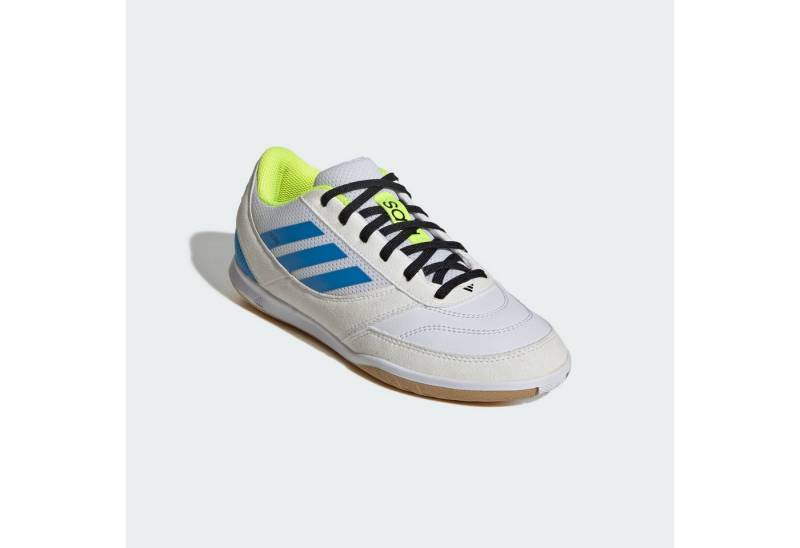 adidas Performance TOP SALA COMPETITION II INDOOR KIDS FUSSBALLSCHUH Indoorschuh (1-tlg) von adidas Performance