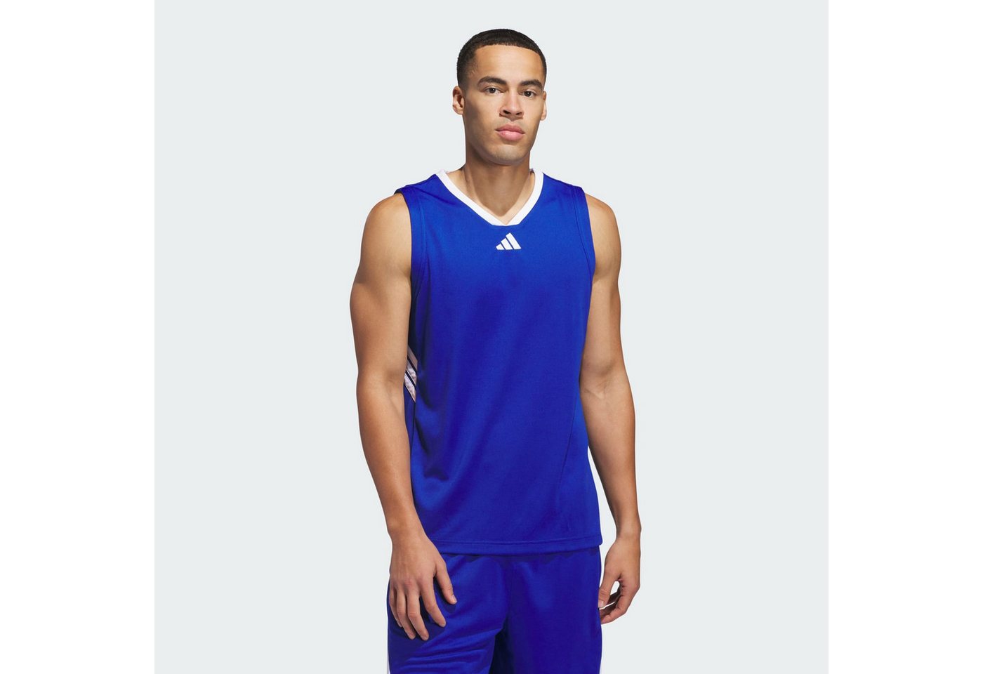 adidas Performance Tanktop ADIDAS BASKETBALL LEGENDS TANKTOP (1-tlg) von adidas Performance