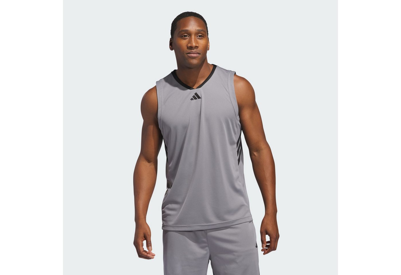 adidas Performance Tanktop ADIDAS BASKETBALL LEGENDS TANKTOP adidas Performance Tanktop ADIDAS BASKETBALL LEGENDS TANKTOP von adidas Performance