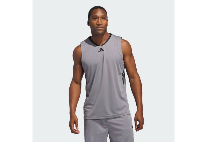 adidas Performance Tanktop ADIDAS BASKETBALL LEGENDS TANKTOP adidas Performance Tanktop ADIDAS BASKETBALL LEGENDS TANKTOP von adidas Performance