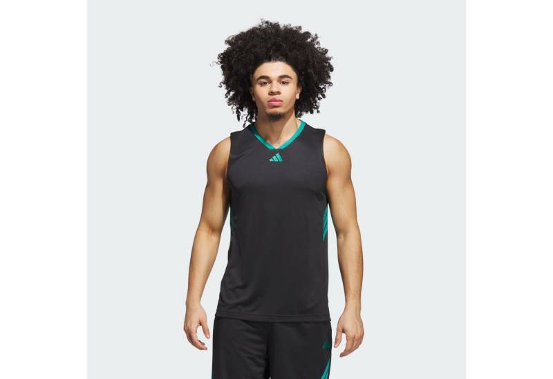 adidas Performance Tanktop ADIDAS BASKETBALL LEGENDS TANKTOP von adidas Performance