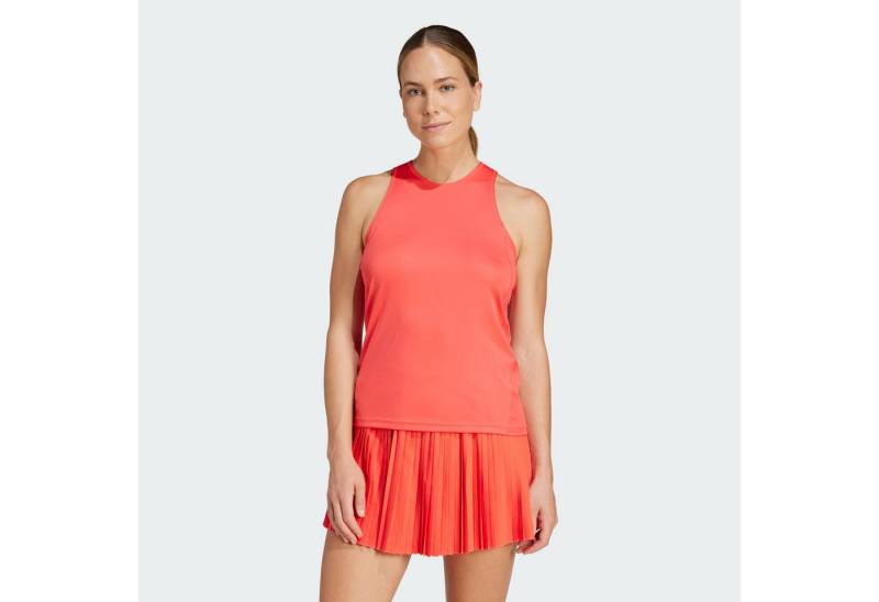 adidas Performance Tanktop CLUB TENNIS CLIMACOOL TANKTOP von adidas Performance