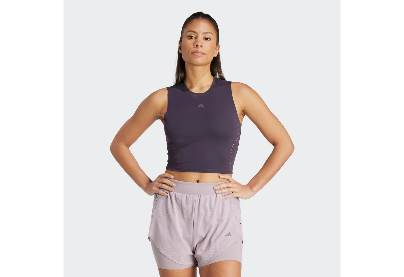 adidas Performance Tanktop ELEV HIIT TK von adidas Performance