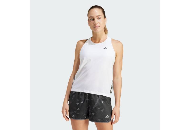 adidas Performance Tanktop OWN THE RUN TANKTOP adidas Performance Tanktop OWN THE RUN TANKTOP von adidas Performance