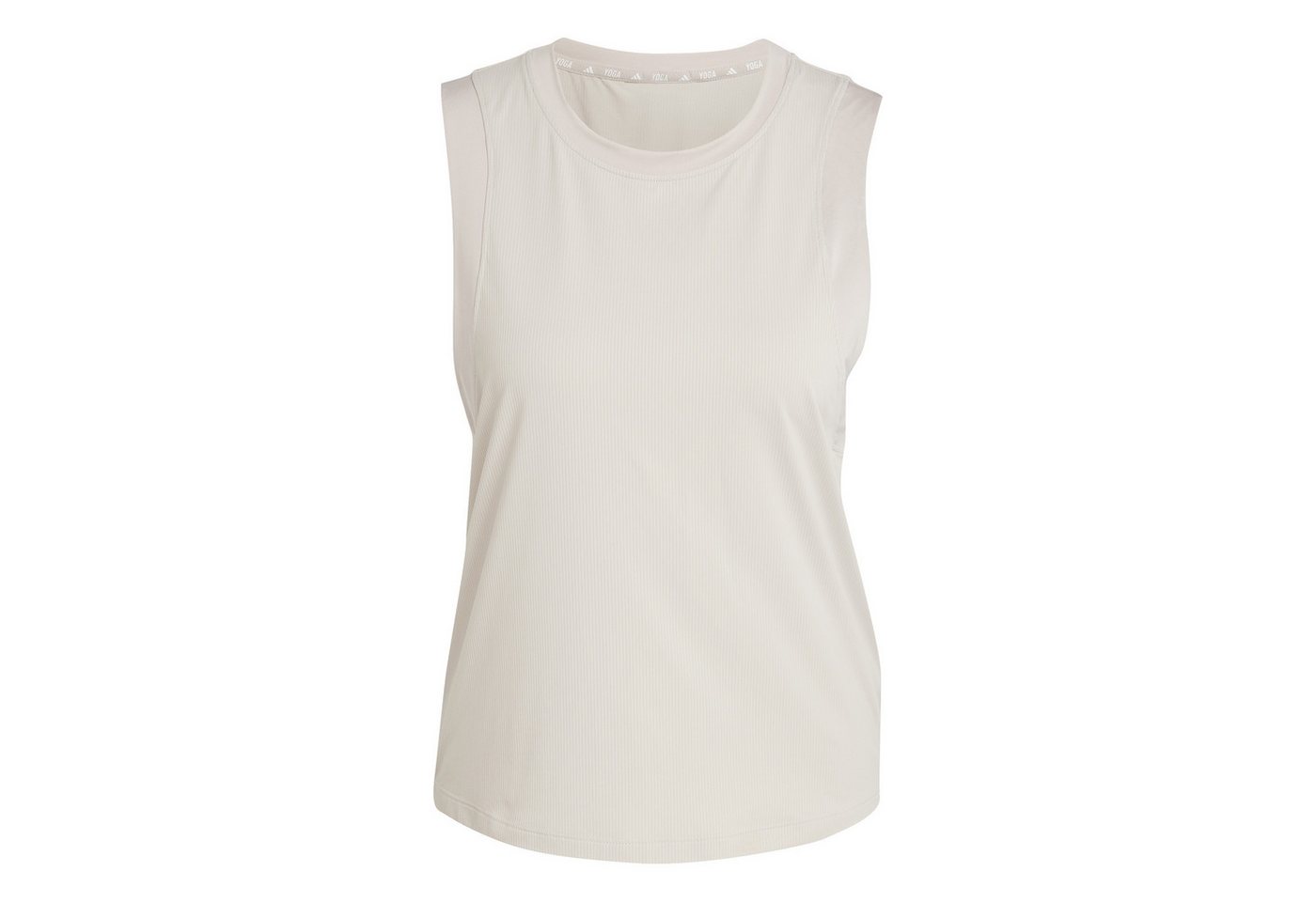 adidas Performance Tanktop STUDIO TANK WONBEI/GRETWO von adidas Performance