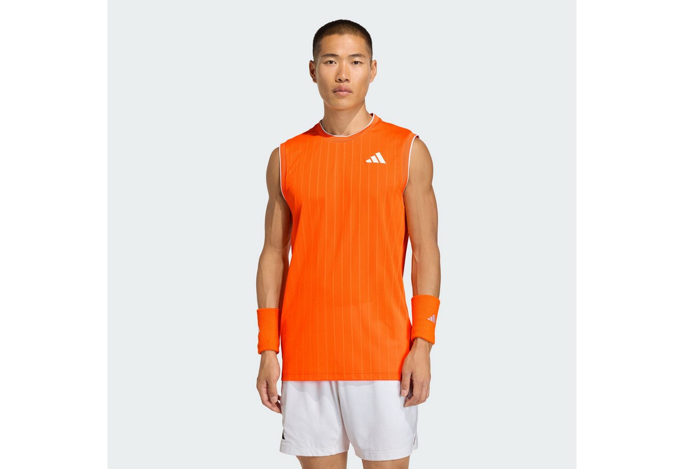 adidas Performance Tanktop TENNIS CLIMACOOL+ TANK TOP PRO von adidas Performance