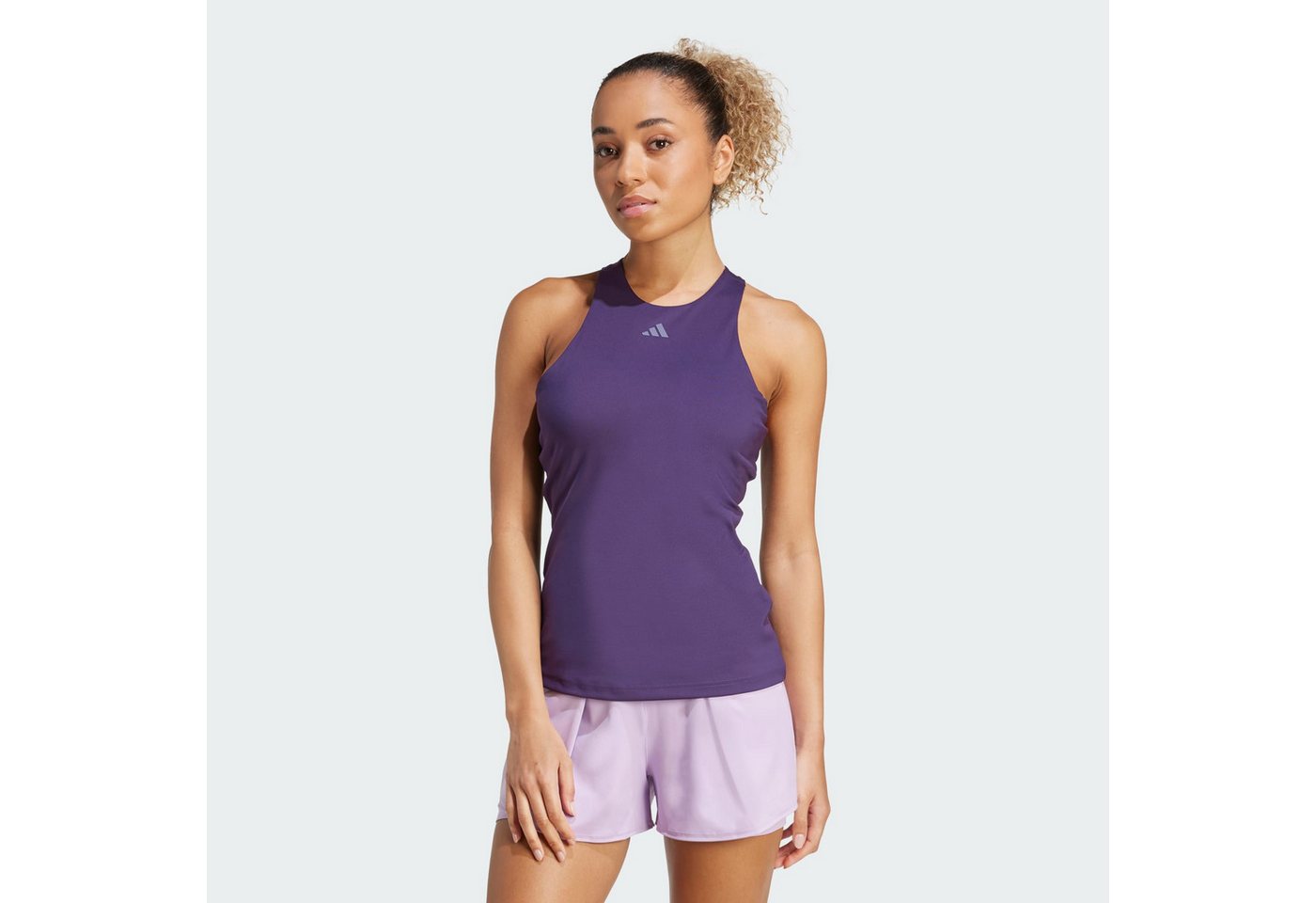 adidas Performance Tanktop TENNIS CLIMACOOL Y-TANKTOP (1-tlg) von adidas Performance