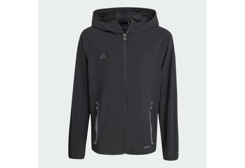 adidas Performance Tanktop TIRO 25 COMPETITION VIS TECH TRAVEL KIDS JACKE von adidas Performance