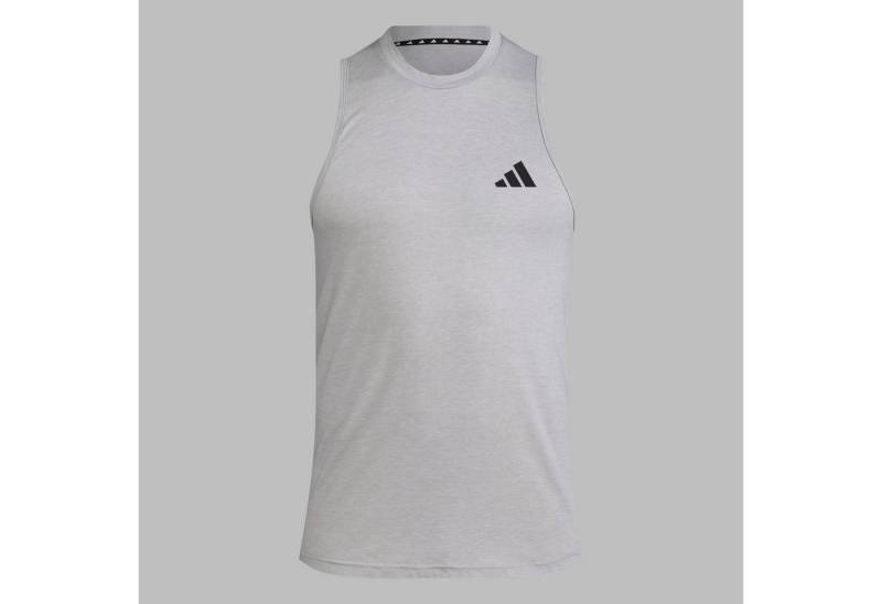 adidas Performance Tanktop TRAIN ESSENTIALS FEELREADY TRAINING SLEEVELESS von adidas Performance