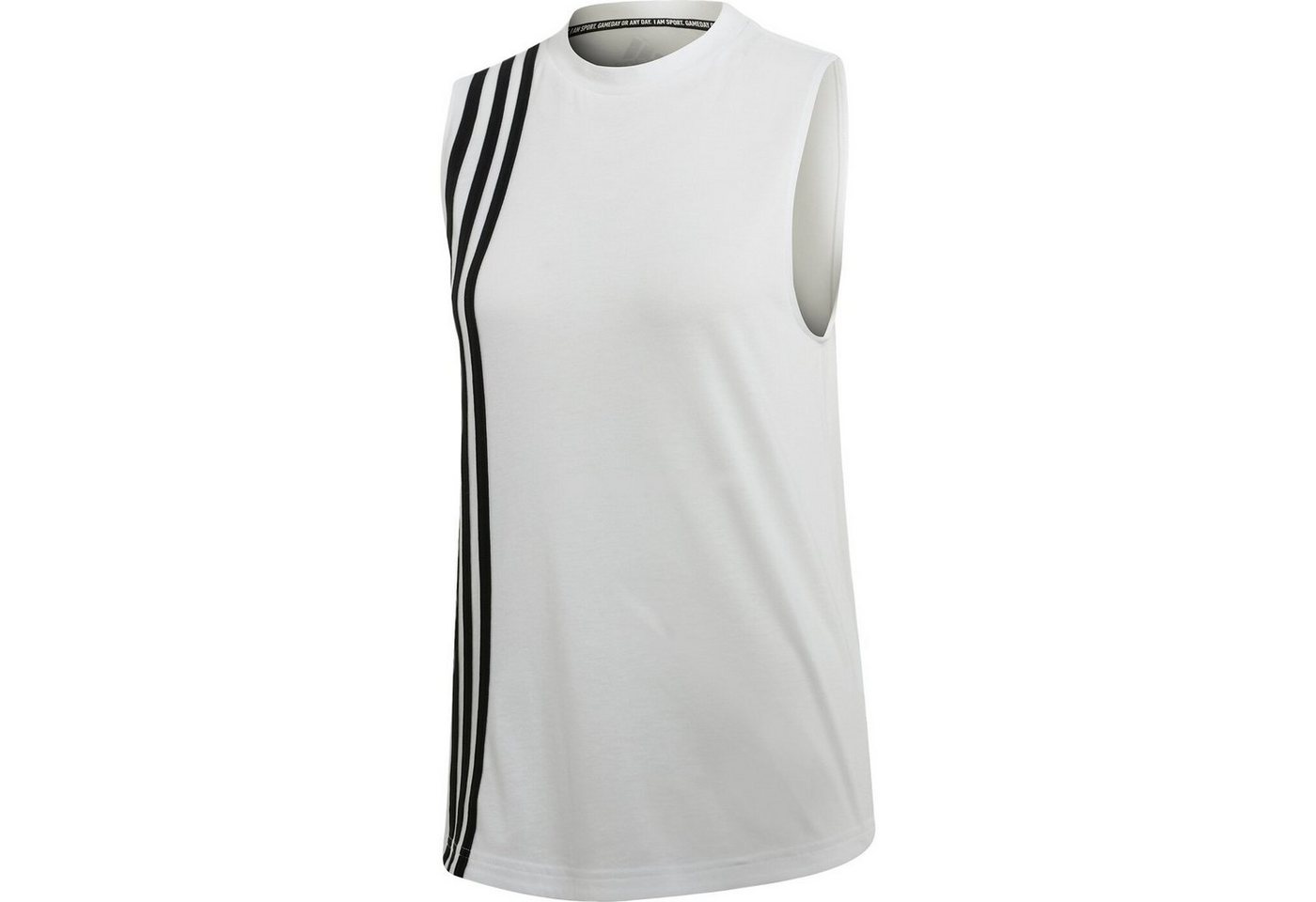 adidas Performance Tanktop W MH 3S Tank von adidas Performance